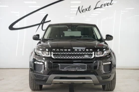Land Rover Range Rover Evoque 2.0 TD4 4x4 Facelift - 32609 лв. - 84377870 2