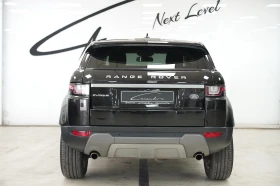 Land Rover Range Rover Evoque 2.0 TD4 4x4 Facelift - 32609 лв. - 84377870 5