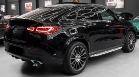 Mercedes-Benz GLE 350d Coupe AMG Line 4Matic - 143999 лв. - 42193835 3
