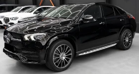 Mercedes-Benz GLE 350d Coupe AMG Line 4Matic - 143999 лв. - 42193835 2