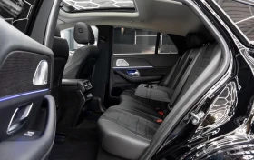 Mercedes-Benz GLE 350d Coupe AMG Line 4Matic - 143999 лв. - 42193835 13