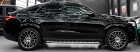 Mercedes-Benz GLE 350d Coupe AMG Line 4Matic - 143999 лв. - 42193835 4