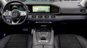 Mercedes-Benz GLE 350d Coupe AMG Line 4Matic - 143999 лв. - 42193835 6