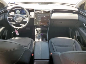 Hyundai Tucson SEL/4X4//   | Mobile.bg    8