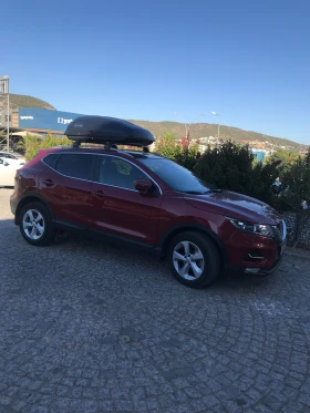 Обява за продажба на Nissan Qashqai 1.3 DDT 160 DCT ACENTA PLUS, AVTOMATIK ~39 000 лв. - изображение 4 | Auto.bg Обява за продажба на Nissan Qashqai 1.3 DDT 160 DCT ACENTA PLUS, AVTOMATIK ~39 000 лв. - изображение 4
