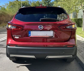 Nissan Qashqai 1.3 DDT 160 DCT ACENTA PLUS, AVTOMATIK | Mobile.bg    17
