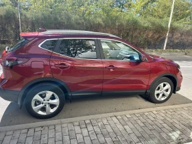 Обява за продажба на Nissan Qashqai 1.3 DDT 160 DCT ACENTA PLUS, AVTOMATIK ~39 000 лв. - изображение 1 | Auto.bg Обява за продажба на Nissan Qashqai 1.3 DDT 160 DCT ACENTA PLUS, AVTOMATIK ~39 000 лв. - изображение 1