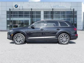 Обява за продажба на Audi Q7 * АВТО КРЕДИТ* ЦЕНА ДО БГ * СЕРВИЗНА ИСТОРИЯ *  ~36 999 лв. - изображение 4