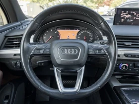 Обява за продажба на Audi Q7 * АВТО КРЕДИТ* ЦЕНА ДО БГ * СЕРВИЗНА ИСТОРИЯ *  ~36 999 лв. - изображение 7