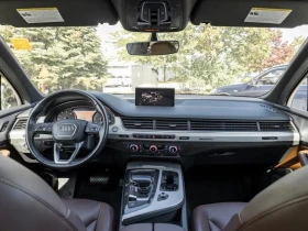 Обява за продажба на Audi Q7 * АВТО КРЕДИТ* ЦЕНА ДО БГ * СЕРВИЗНА ИСТОРИЯ *  ~36 999 лв. - изображение 6