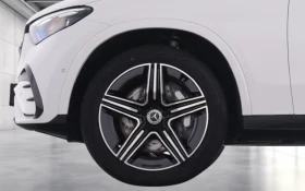 Mercedes-Benz GLC 300 e Coupe 4Matic Plug-in = AMG Line = Гаранция - 133090 лв. / 68047.84 € - 24958178 4