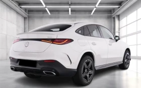 Mercedes-Benz GLC 300 e Coupe 4Matic Plug-in = AMG Line = Гаранция - 133090 лв. / 68047.84 € - 24958178 2