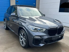 BMW X5 * M50d * Sport * Smart key* Harman Kardon * АВТОФИ - 105899 лв. / 54145.30 € - 82306247 3