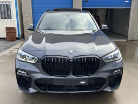 BMW X5 * M50d * Sport * Smart key* Harman Kardon * АВТОФИ - 105899 лв. / 54145.30 € - 82306247 2