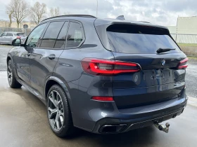 BMW X5 * M50d * Sport * Smart key* Harman Kardon * АВТОФИ - 105899 лв. / 54145.30 € - 82306247 5