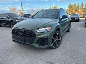 Audi SQ5 * Progressiv * CARFAX * БЕЗ ПЪРВОНАЧАЛНА ВНОСКА