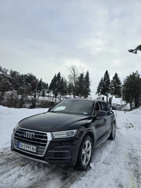 Audi Q5 | Mobile.bg    3