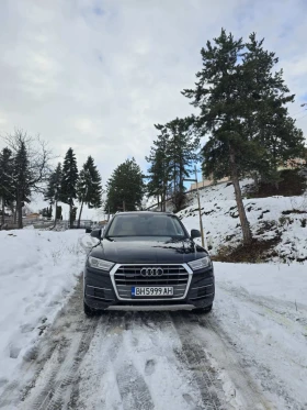 Audi Q5 | Mobile.bg    2