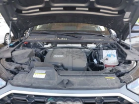 Audi Q3 PREMIUM 45 TFSI S LINE QUATTRO S TRONIC - 46000 лв. / 23519.43 € - 88895121 10