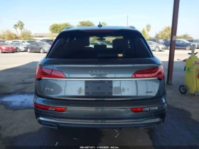 Audi Q3 PREMIUM 45 TFSI S LINE QUATTRO S TRONIC - 46000 лв. / 23519.43 € - 88895121 5