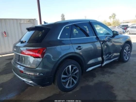 Audi Q3 PREMIUM 45 TFSI S LINE QUATTRO S TRONIC - 46000 лв. / 23519.43 € - 88895121 6