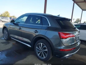 Audi Q3 PREMIUM 45 TFSI S LINE QUATTRO S TRONIC - 46000 лв. / 23519.43 € - 88895121 4