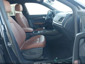 Audi Q3 PREMIUM 45 TFSI S LINE QUATTRO S TRONIC - 46000 лв. / 23519.43 € - 88895121 7