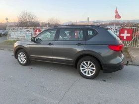 Seat Tarraco NAVI DIGITAL 7 м. ШВЕЙЦАРИЯ, снимка 2