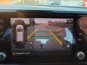 Seat Tarraco NAVI DIGITAL 7 м. ШВЕЙЦАРИЯ, снимка 9