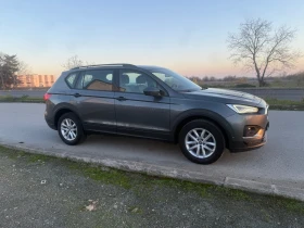 Seat Tarraco NAVI DIGITAL 7 м. ШВЕЙЦАРИЯ, снимка 4