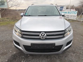 VW Tiguan 2.0-140 КС FACELIFT 6ск NAVI 4x4 - 8999 € / 17600.51 лв. - 34496313 2