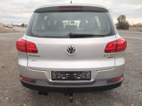 VW Tiguan 2.0-140 КС FACELIFT 6ск NAVI 4x4 - 8999 € / 17600.51 лв. - 34496313 6