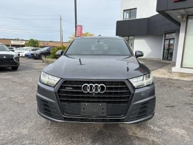 Audi Q7 TECHNIK | S LINE | 7 PASS | HTD/VNT SEATS | BOSE - 22250 € / 43517.22 лв. - 28578586 2