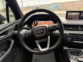 Audi Q7 TECHNIK | S LINE | 7 PASS | HTD/VNT SEATS | BOSE - 22250 € / 43517.22 лв. - 28578586 16