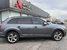 Audi Q7 TECHNIK | S LINE | 7 PASS | HTD/VNT SEATS | BOSE - 22250 € / 43517.22 лв. - 28578586 8
