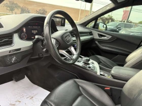 Audi Q7 TECHNIK | S LINE | 7 PASS | HTD/VNT SEATS | BOSE - 22250 € / 43517.22 лв. - 28578586 11