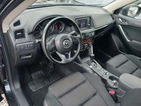 Mazda CX-5 2.0= 4x4= NAVI= AVTOMAT= , снимка 7