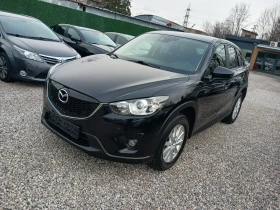 Mazda CX-5 2.0= 4x4= NAVI= AVTOMAT= , снимка 2