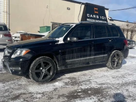 Mercedes-Benz GLK * 250 BlueTEC * ПОДГРЕВИ* ШИБИДАХ*  - 9800 € / 19167.13 лв. - 51303271 2