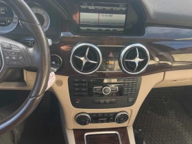 Mercedes-Benz GLK * 250 BlueTEC * ПОДГРЕВИ* ШИБИДАХ*  - 9800 € / 19167.13 лв. - 51303271 9