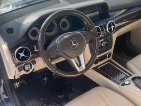 Mercedes-Benz GLK * 250 BlueTEC * ПОДГРЕВИ* ШИБИДАХ*  - 9800 € / 19167.13 лв. - 51303271 5