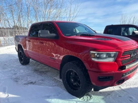 Dodge RAM 1500 Sport* 5.7 HEMI* CARFAX* LED BAR - 22500 € / 44006.17 лв. - 53097959 2