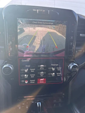 Dodge RAM 1500 Sport* 5.7 HEMI* CARFAX* LED BAR - 22500 € / 44006.17 лв. - 53097959 9