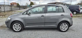 VW Golf Plus 1.9 TDI 105 к.с, снимка 3 - Автомобили и джипове - 53526057