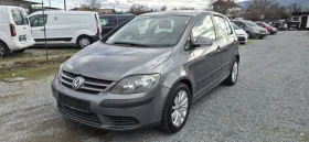 VW Golf Plus 1.9 TDI 105 к.с, снимка 2 - Автомобили и джипове - 53526057