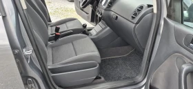 VW Golf Plus 1.9 TDI 105 к.с, снимка 9 - Автомобили и джипове - 53526057