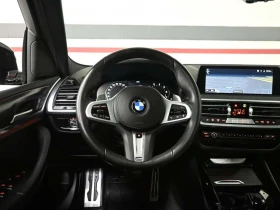 BMW X3 * xDrive30i ///M Package Shadow Line Navigation Pa - 34400 € / 67280.55 лв. - 61374365 11