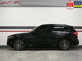 BMW X3 * xDrive30i ///M Package Shadow Line Navigation Pa - 34400 € / 67280.55 лв. - 61374365 8