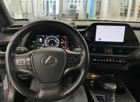 Lexus UX 250h Hybrid| Face| 2023| Euro 6D-Temp - 33600 € / 65715.89 лв. - 57145189 10