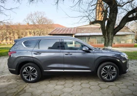 Hyundai Santa fe 2.2 CRDI 4x4  - 22950 € / 44886.30 лв. - 27063498 3